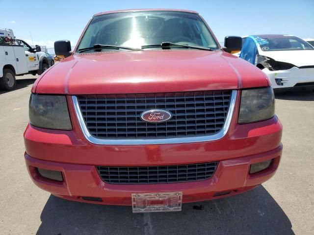 2004 Ford Expedition Eddie Bauer