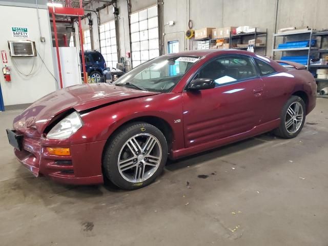 2003 Mitsubishi Eclipse GTS