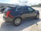 2011 Cadillac SRX Performance Collection