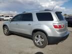 2012 GMC Acadia SLT-2