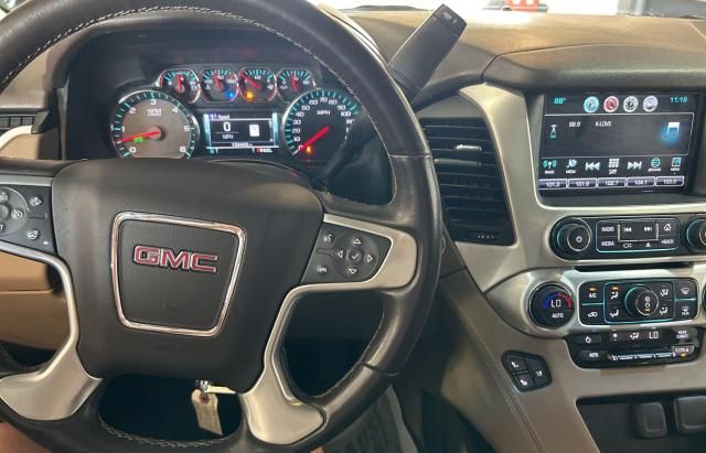 2020 GMC Yukon XL C1500 SLT