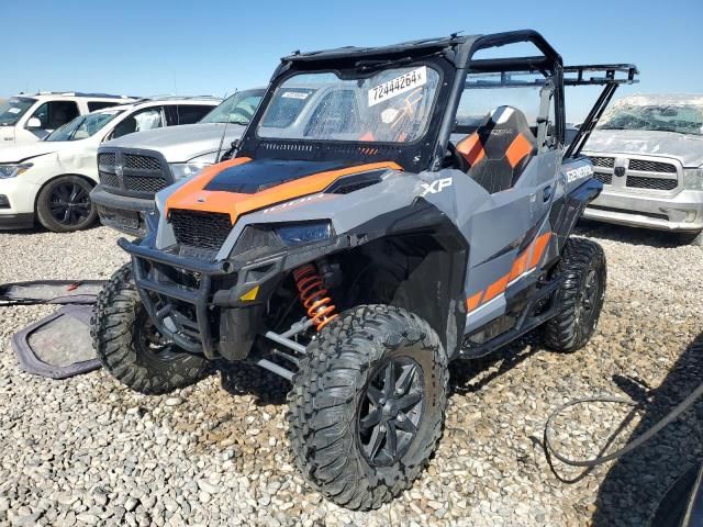 2020 Polaris General XP 1000 Deluxe