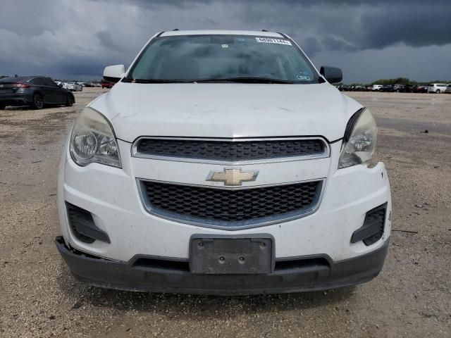 2012 Chevrolet Equinox LT