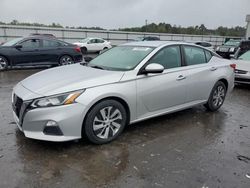 2019 Nissan Altima S en venta en Fredericksburg, VA