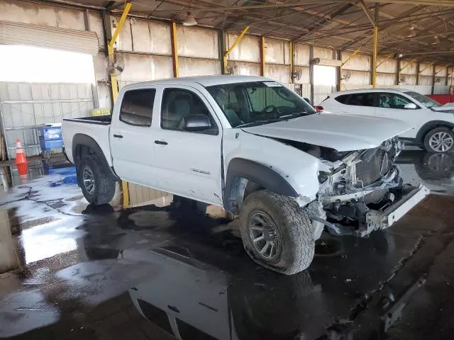 2008 Toyota Tacoma Double Cab Prerunner