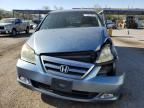 2005 Honda Odyssey Touring