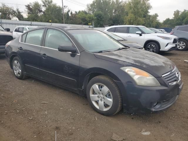 2008 Nissan Altima 2.5