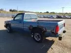 1990 Chevrolet S Truck S10