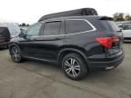 2017 Honda Pilot EXL