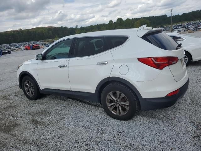 2015 Hyundai Santa FE Sport