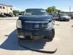 2007 Cadillac Escalade Luxury