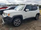 2015 Jeep Renegade Limited