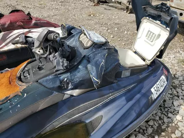 2009 BRP Jetski