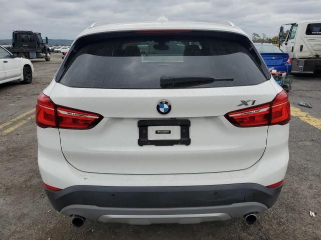 2016 BMW X1 XDRIVE28I