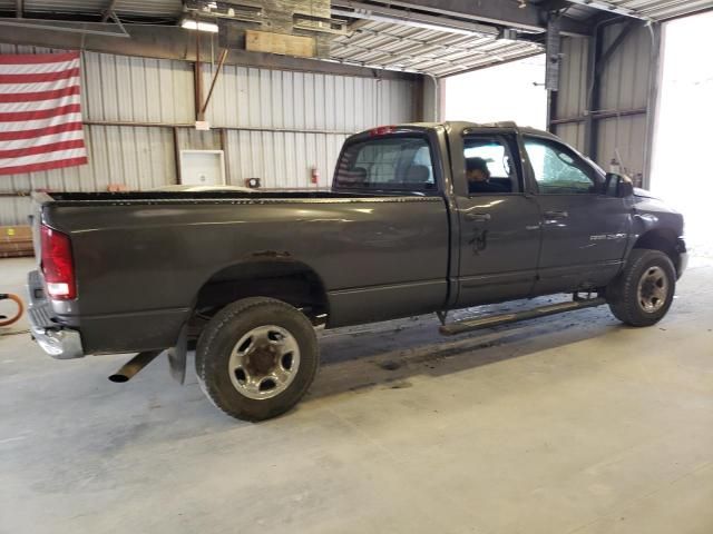 2004 Dodge RAM 2500 ST