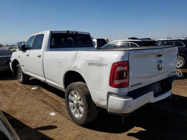 2019 Dodge RAM 3500 BIG Horn