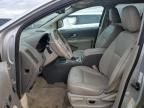 2009 Ford Edge Limited