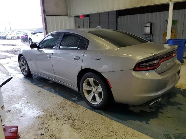 2018 Dodge Charger SXT Plus