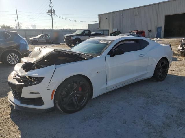 2019 Chevrolet Camaro SS