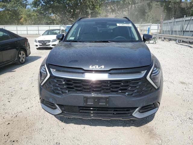 2023 KIA Sportage SX Prestige