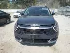 2023 KIA Sportage SX Prestige