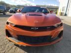 2022 Chevrolet Camaro SS