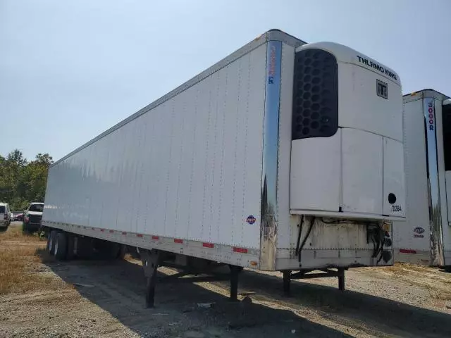 2013 Utility Reefer