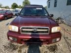 2004 Nissan Pathfinder LE