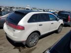 2009 Lincoln MKX