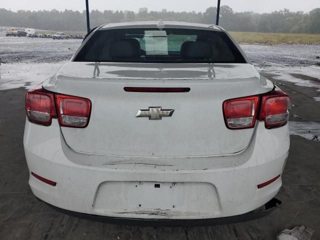 2014 Chevrolet Malibu 1LT