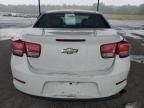 2014 Chevrolet Malibu 1LT