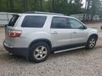 2012 GMC Acadia SLE