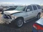 2004 Cadillac Escalade Luxury