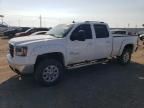 2008 GMC Sierra K2500 Heavy Duty