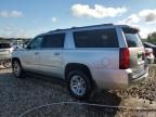 2016 Chevrolet Suburban K1500 LT