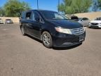 2011 Honda Odyssey EXL