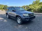 2007 Toyota 4runner SR5