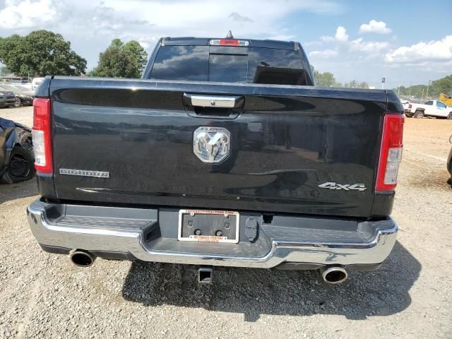 2019 Dodge RAM 1500 BIG HORN/LONE Star