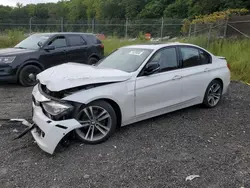 Salvage cars for sale at Baltimore, MD auction: 2014 BMW 328 XI Sulev