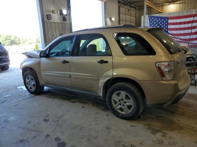 2006 Chevrolet Equinox LS