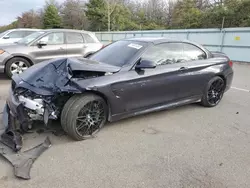 BMW Vehiculos salvage en venta: 2019 BMW M4