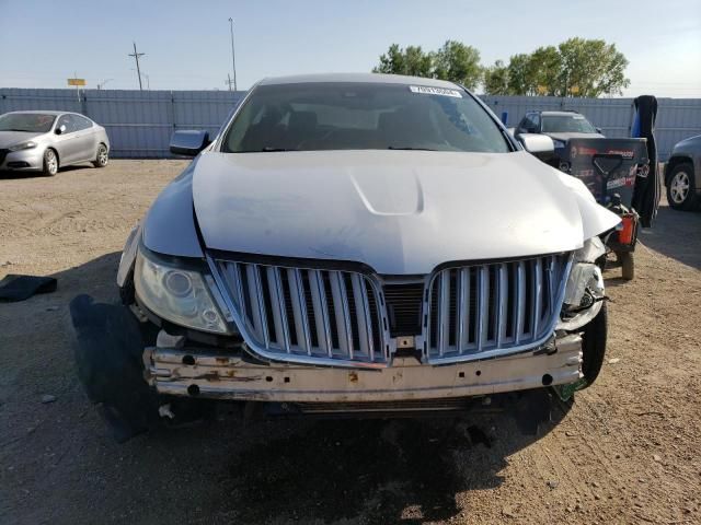 2009 Lincoln MKS