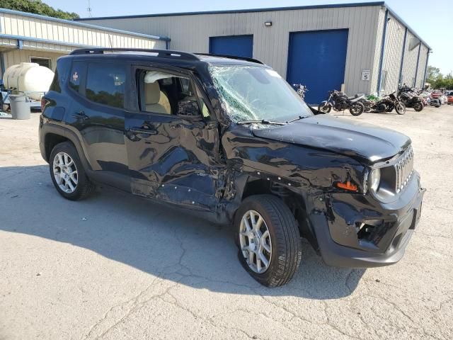 2019 Jeep Renegade Sport