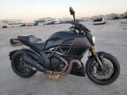 2015 Ducati Diavel