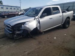 Salvage cars for sale at Albuquerque, NM auction: 2010 Dodge RAM 1500