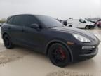 2011 Porsche Cayenne