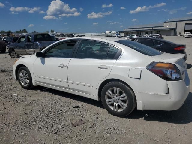 2011 Nissan Altima Base