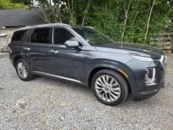 2020 Hyundai Palisade Limited en venta en Brookhaven, NY