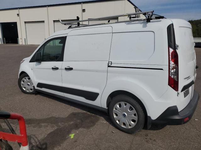 2019 Ford Transit Connect XLT