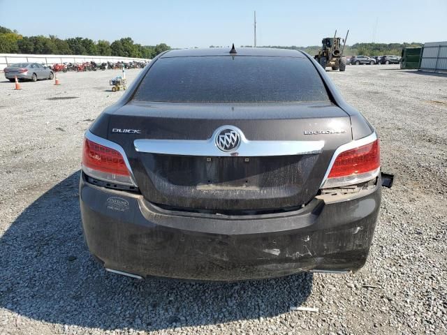 2013 Buick Lacrosse